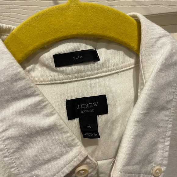 J. Crew button down - Picture 3 of 3
